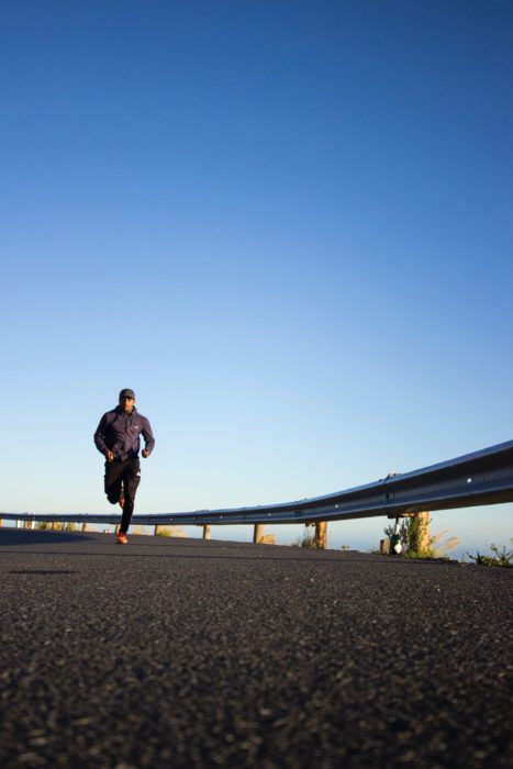 Eviter les blessures en course à pied