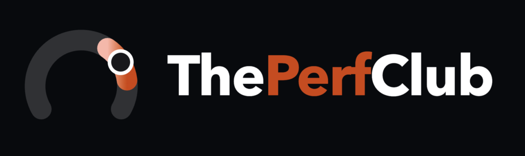 logo theperfclub