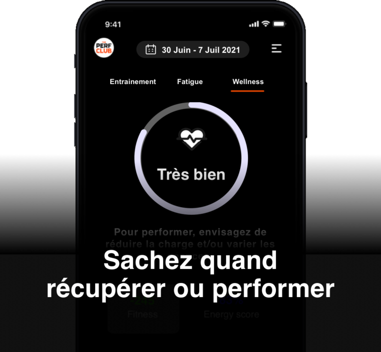 gestion de la forme