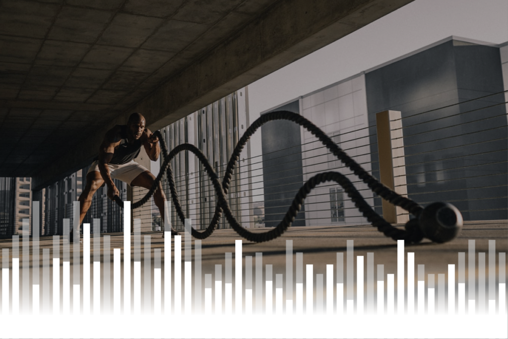 quantification charge d'entraînement