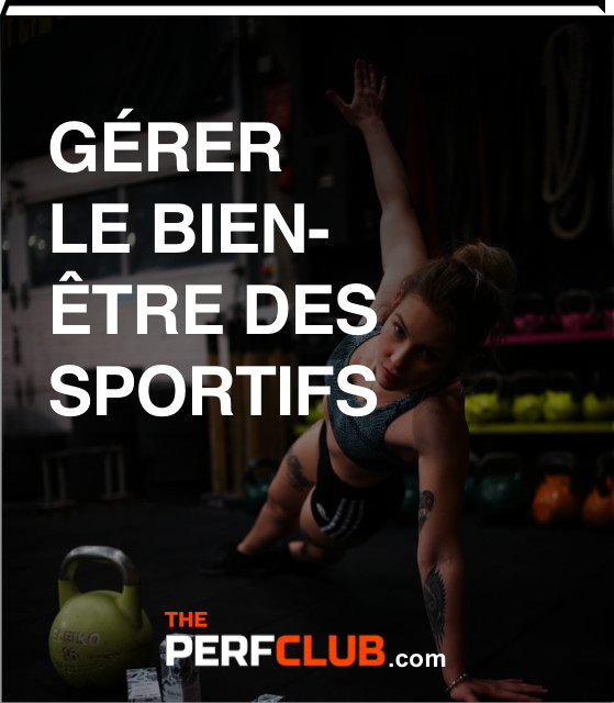 Theperfclub Votre Assistant De Coaching Pour La Performance Et La Sante