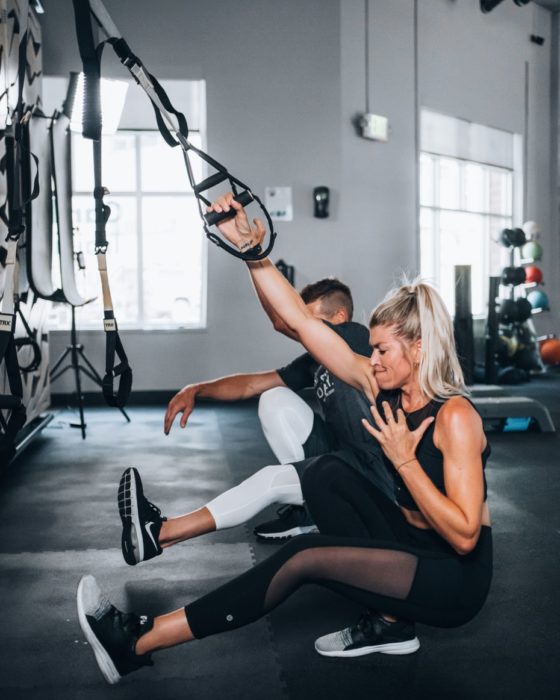 Le meilleur exercice pour la santé métabolique