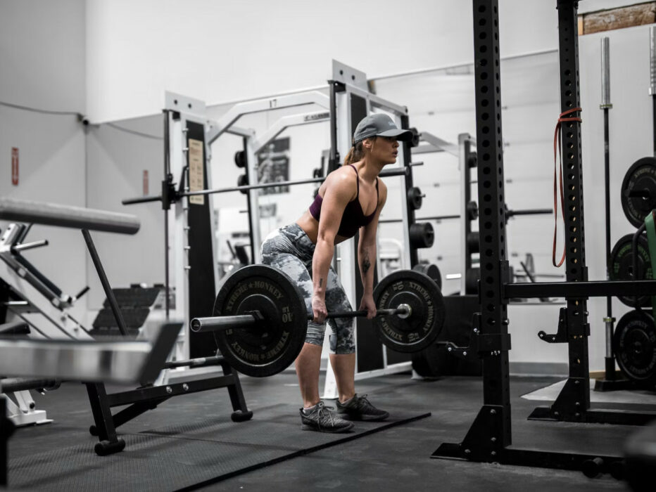 Risques de l’entraînement combiné force – endurance
