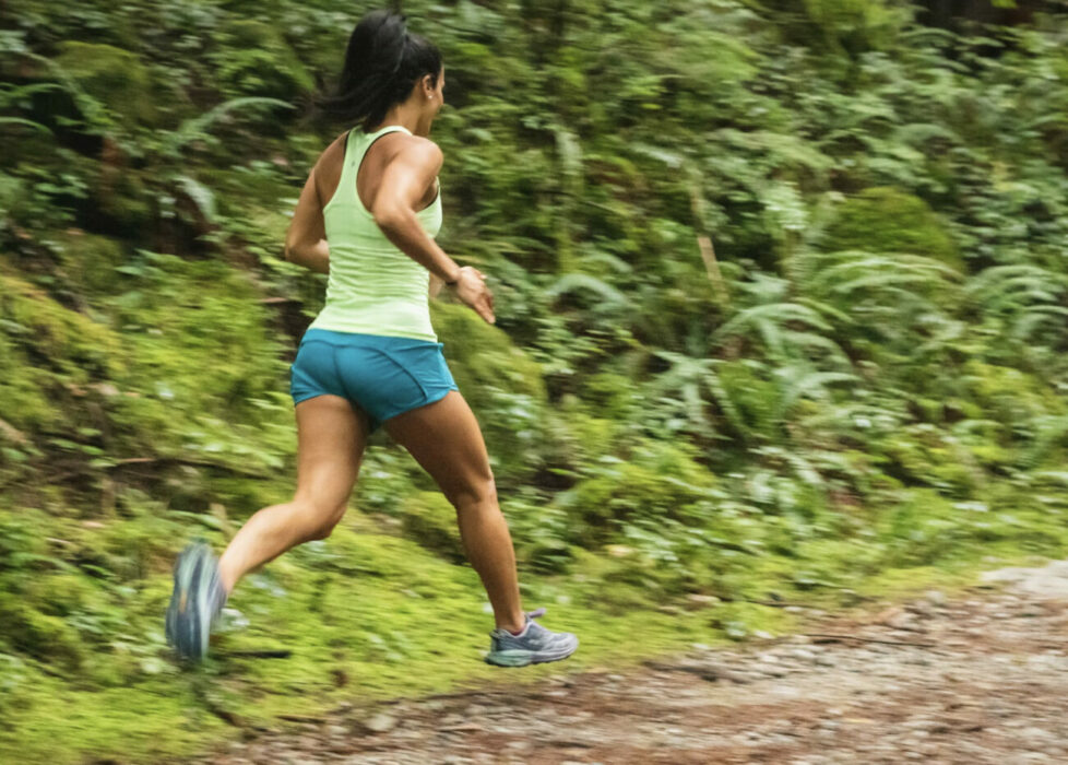 Trouver votre maximum : utiliser le VO2 Max à l’entraînement