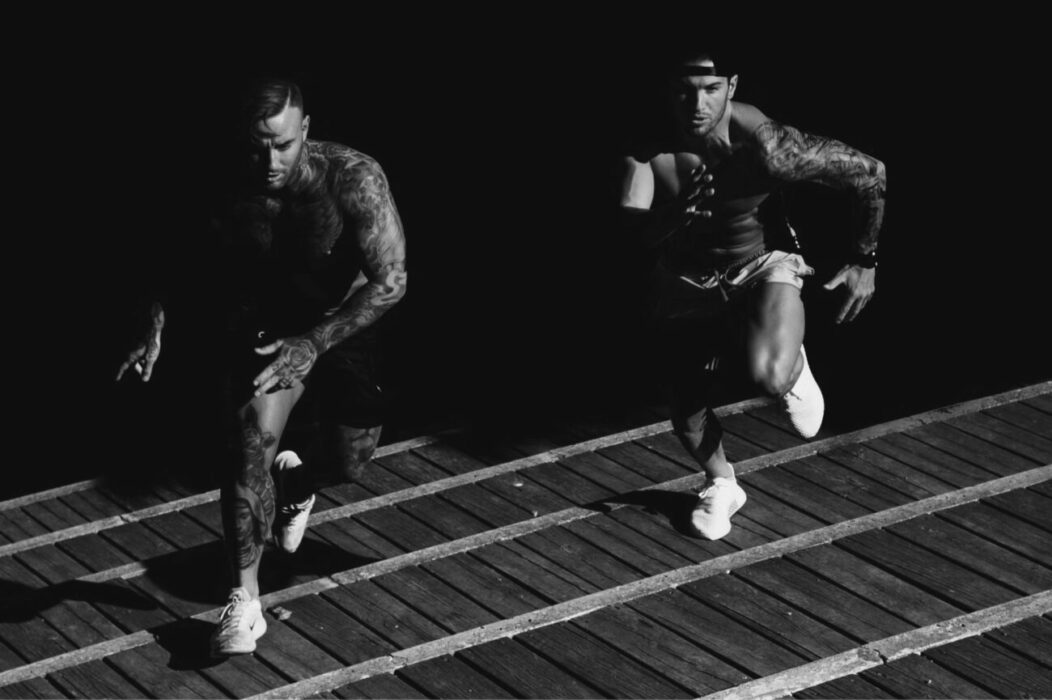 Quantifiez vos objectifs de remise en forme en quatre étapes