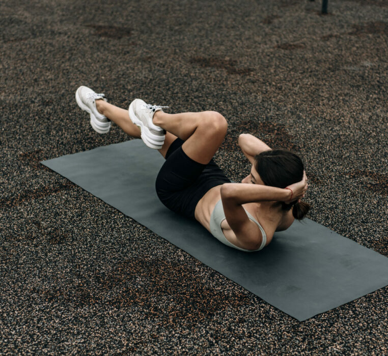 importance du gainage en entrainement