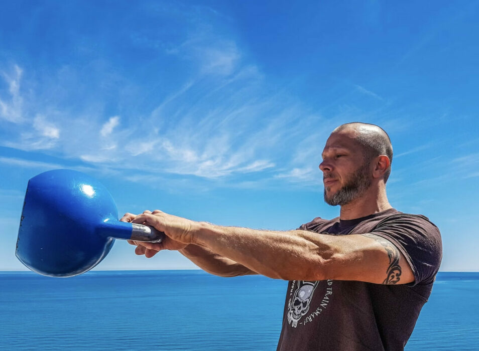 Devriez-vous faire plus de musculation hors saison ?