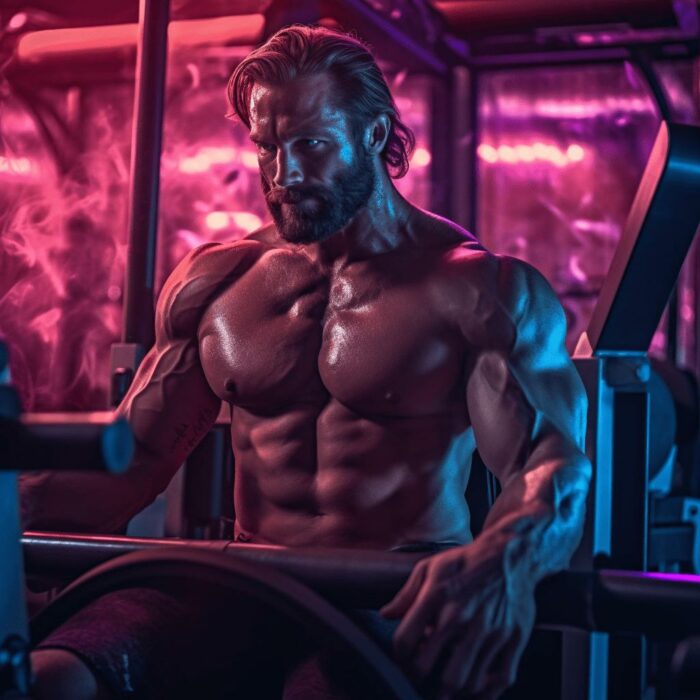 répétitions en musculation et qualité d'éxécution