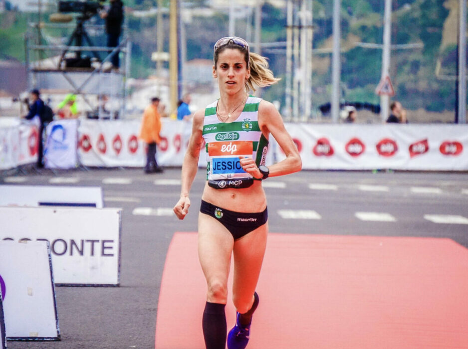 Pourquoi les athlètes d’endurance féminines doivent s’entraîner en force