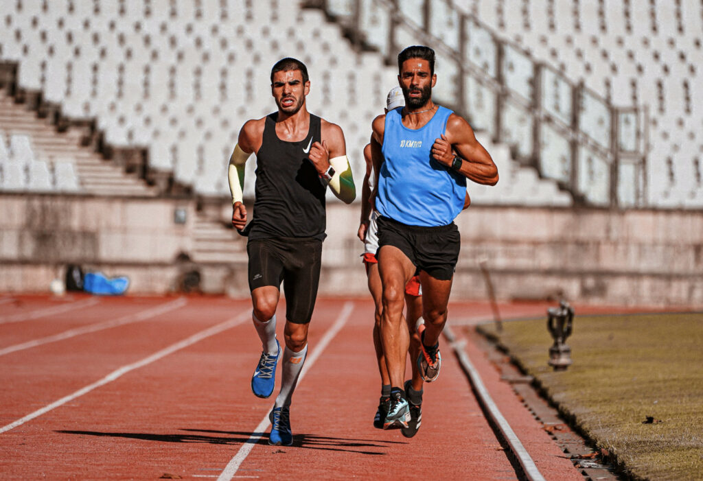 test aérobie et vo2max pour l'entraînement