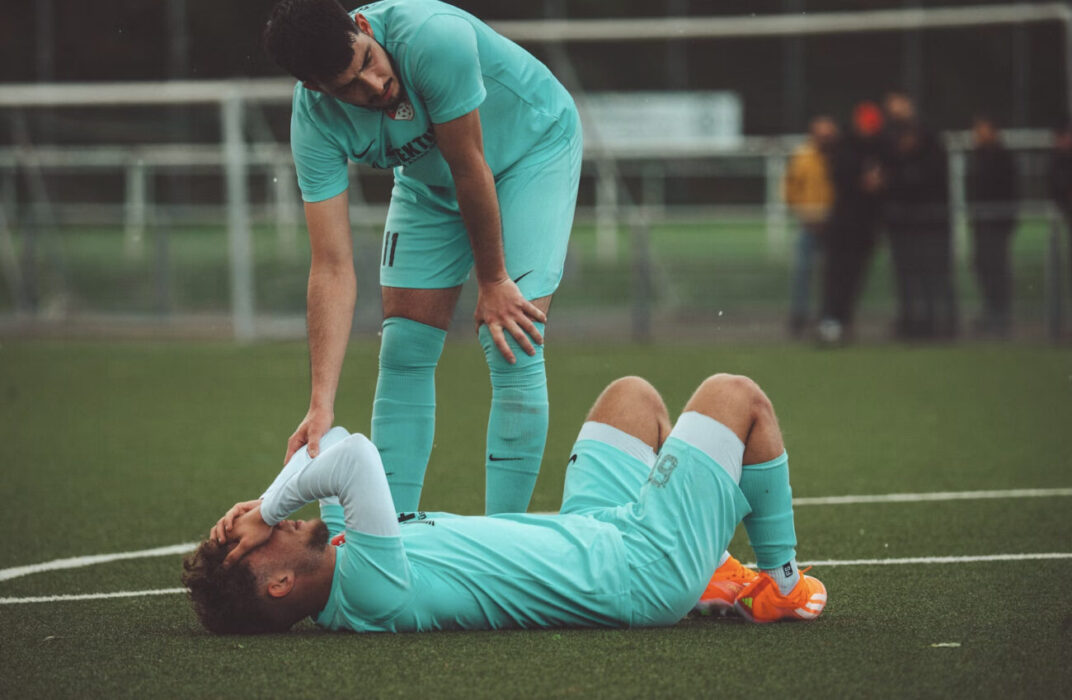 Prévenir et Guérir d’une Pubalgie : Le Guide Ultime pour les Athlètes