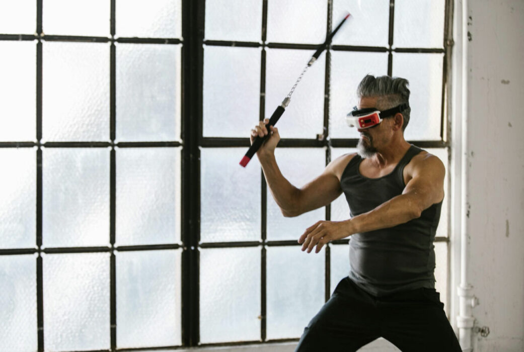 L&rsquo;IA peut-elle remplacer un coach sportif ?