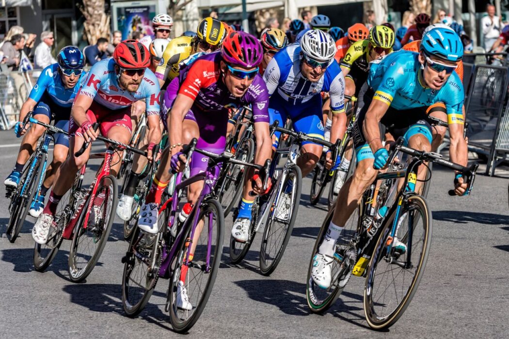 Entraînement vélo : progresser avec les zones et le suivi de charge