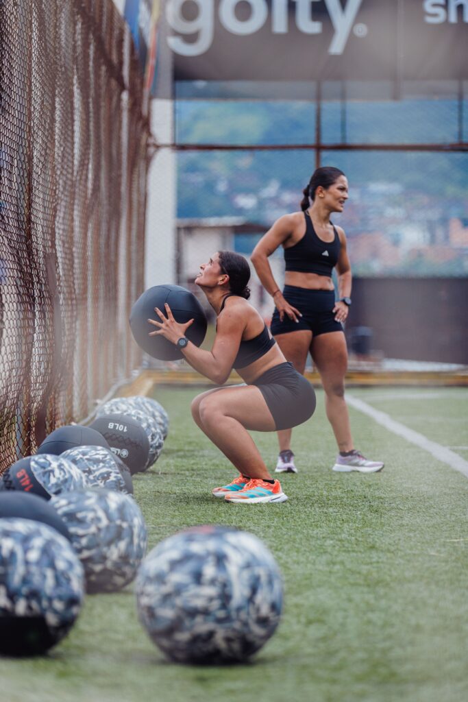 Sport féminin