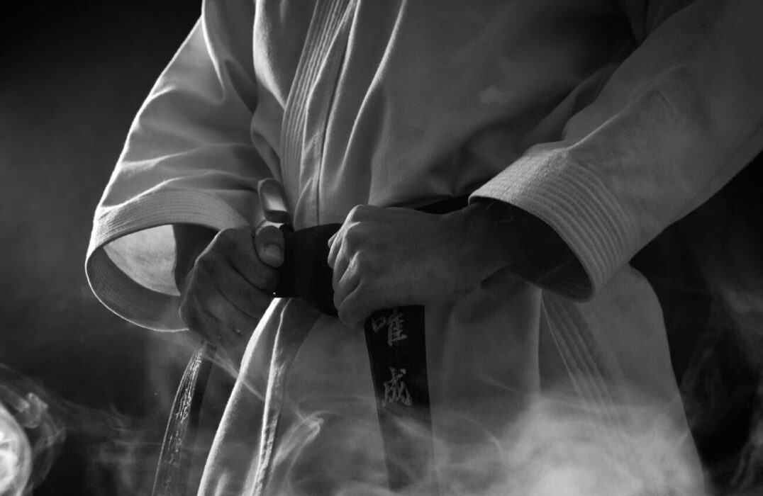 Programme Judo — Préparation Physique 6 Semaines