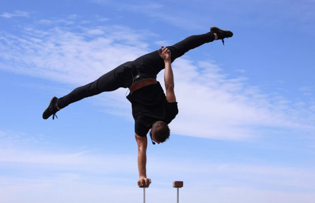 Programme Gymnastique — Préparation Physique 6 Semaines