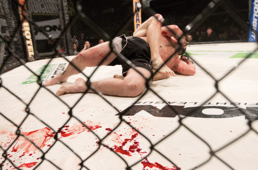 Programme MMA — Préparation Physique 8 Semaines