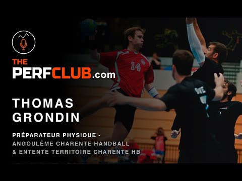 Podcast ThePerfClub — podcast ThePerfClub
