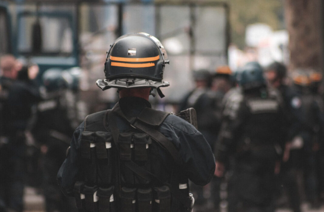 Programme Préparation Concours Gendarmerie — 8 Semaines